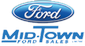 Mid-Town Ford
