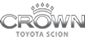 Crown Toyota